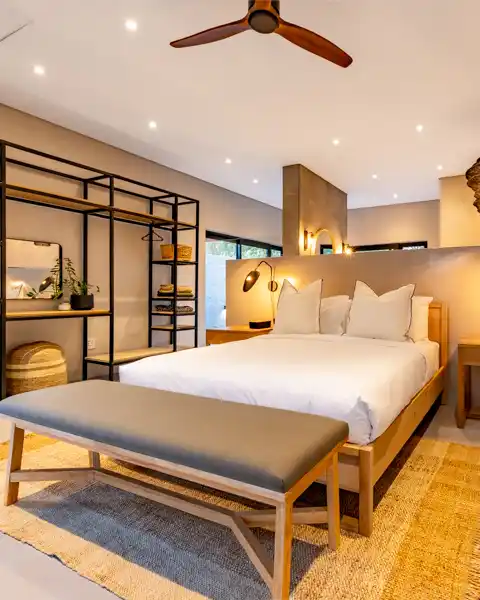 Anoa Suite | Nare Bush Lodge