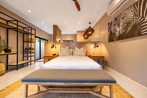 Anoa Suite | Nare Bush Lodge
