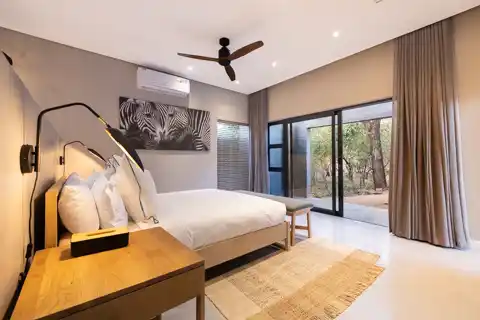 Anoa Suite | Nare Bush Lodge