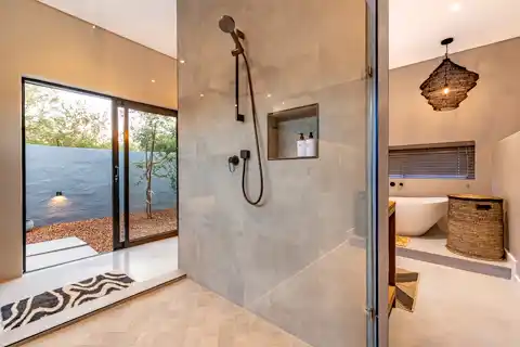 Anoa Suite | Nare Bush Lodge
