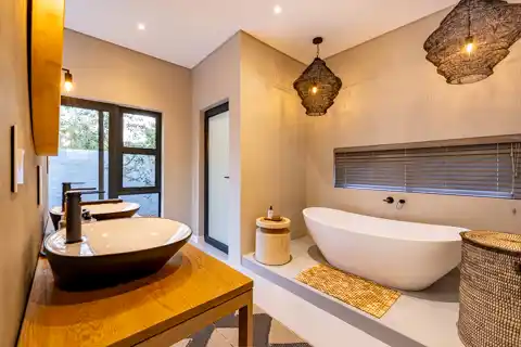 Anoa Suite | Nare Bush Lodge