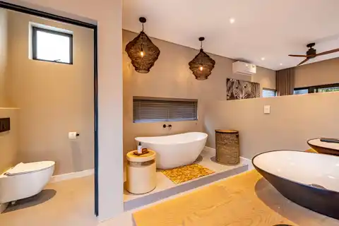 Anoa Suite | Nare Bush Lodge