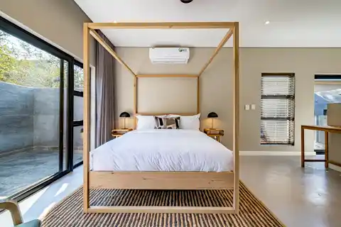 Carabao Suite | Nare Bush Lodge