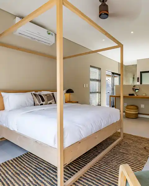 Carabao Suite | Nare Bush Lodge