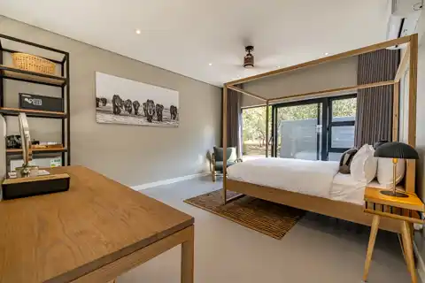 Carabao Suite | Nare Bush Lodge
