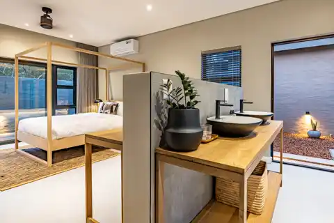 Carabao Suite | Nare Bush Lodge
