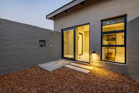Carabao Suite | Nare Bush Lodge