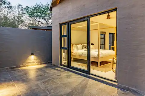 Carabao Suite | Nare Bush Lodge