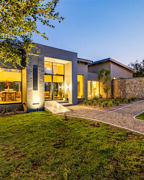 Nare Bush Lodge | Mjejane Private Game Reserve
