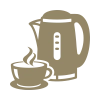 Tea/Coffee Making Facilities