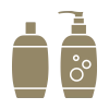 Complimentary Toiletries