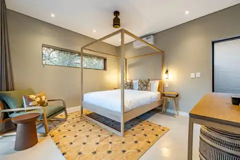 Murrah Suite | Nare Bush Lodge