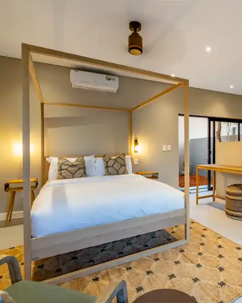 Murrah Suite | Nare Bush Lodge