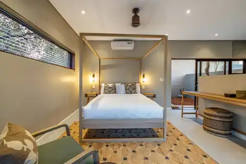 Murrah Suite | Nare Bush Lodge