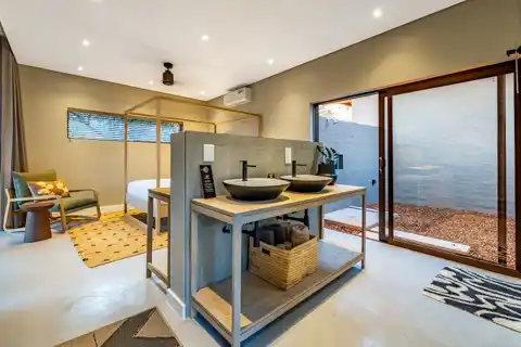Murrah Suite | Nare Bush Lodge