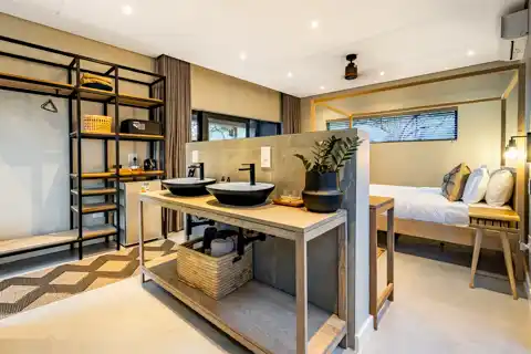 Murrah Suite | Nare Bush Lodge