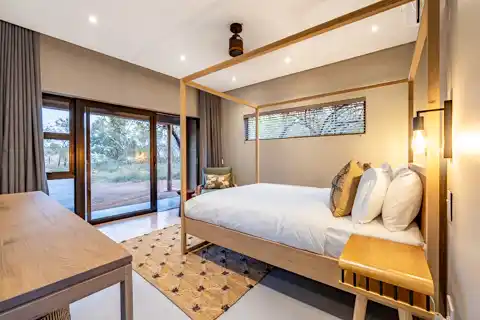 Murrah Suite | Nare Bush Lodge