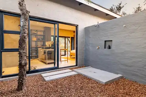 Murrah Suite | Nare Bush Lodge