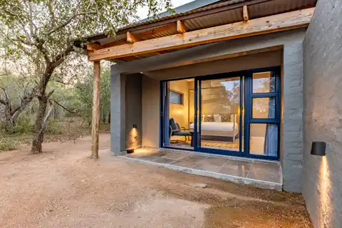 Murrah Suite | Nare Bush Lodge