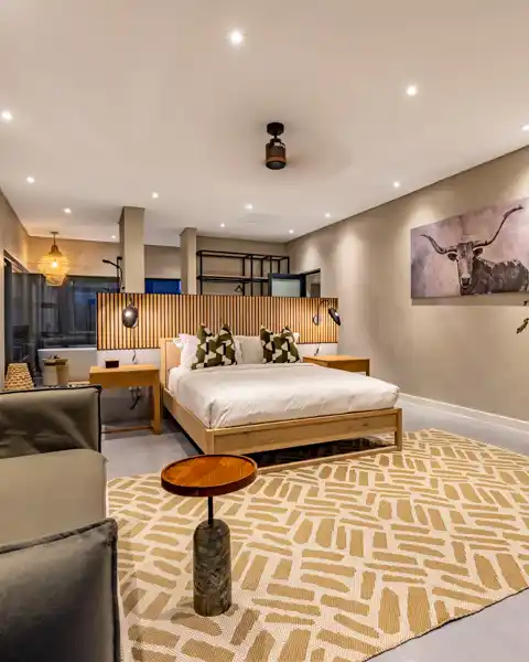Nare Suite | Nare Bush Lodge