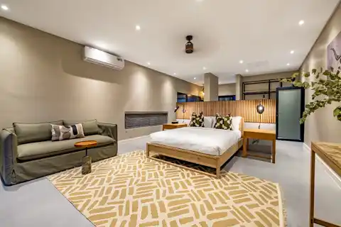Nare Suite | Nare Bush Lodge