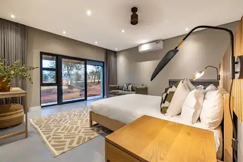 Nare Suite | Nare Bush Lodge