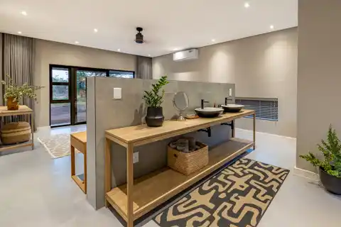 Nare Suite | Nare Bush Lodge