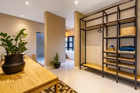 Nare Suite | Nare Bush Lodge